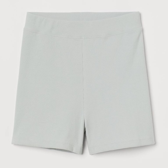 🌵4/$20 Ribbed Shorts - Picture 2 of 6